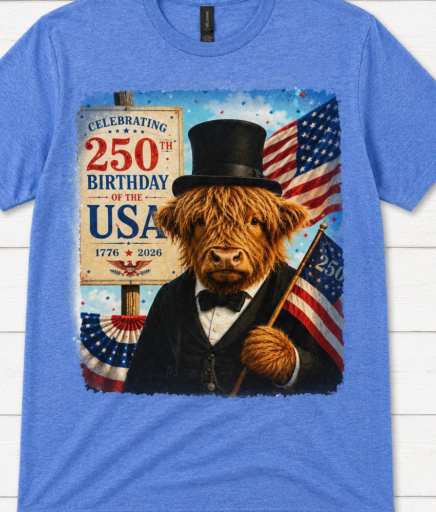 American Highland