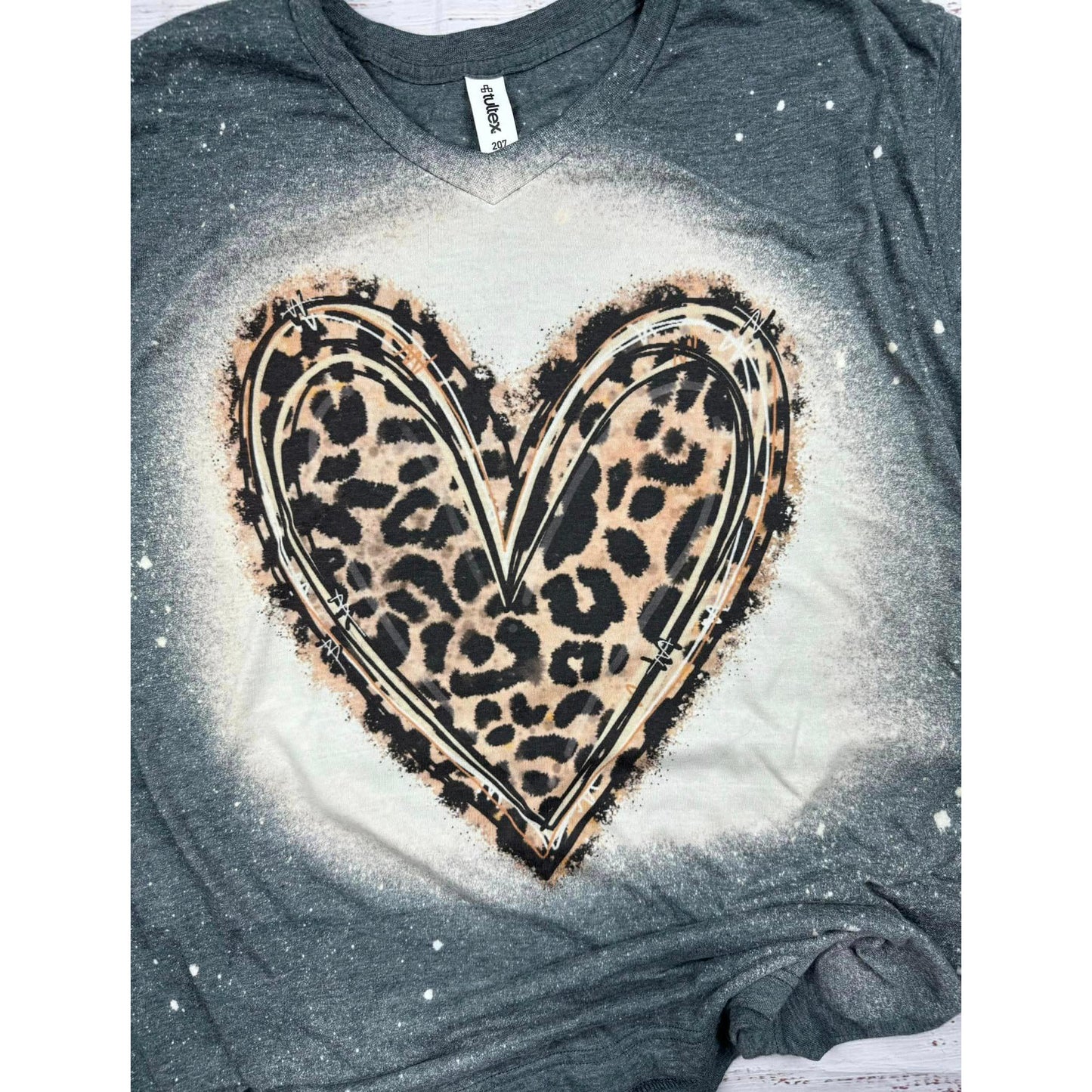Cheetah Heart