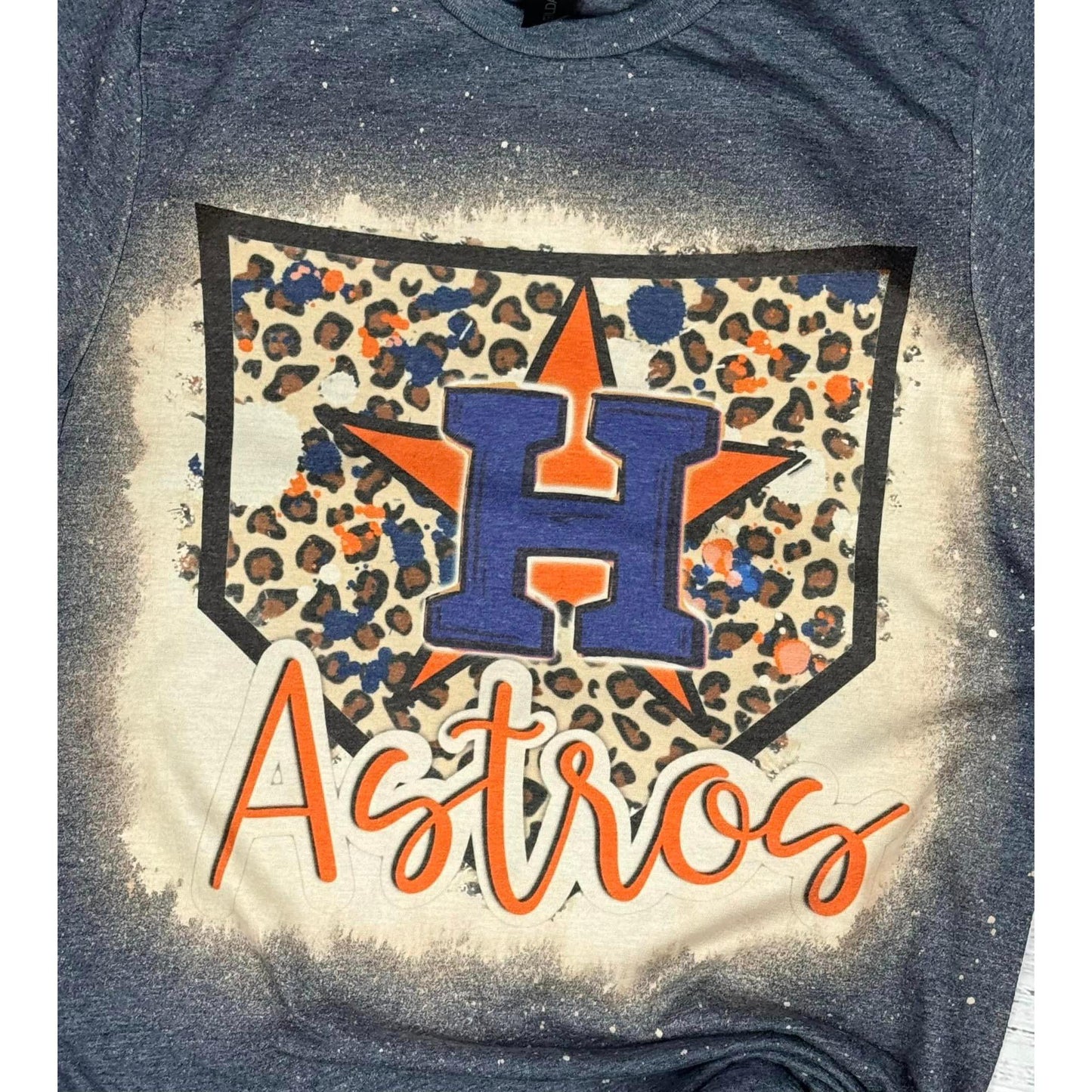 Baseball Houston Astros