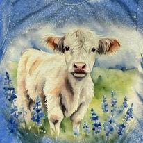 Highland Bluebonnets