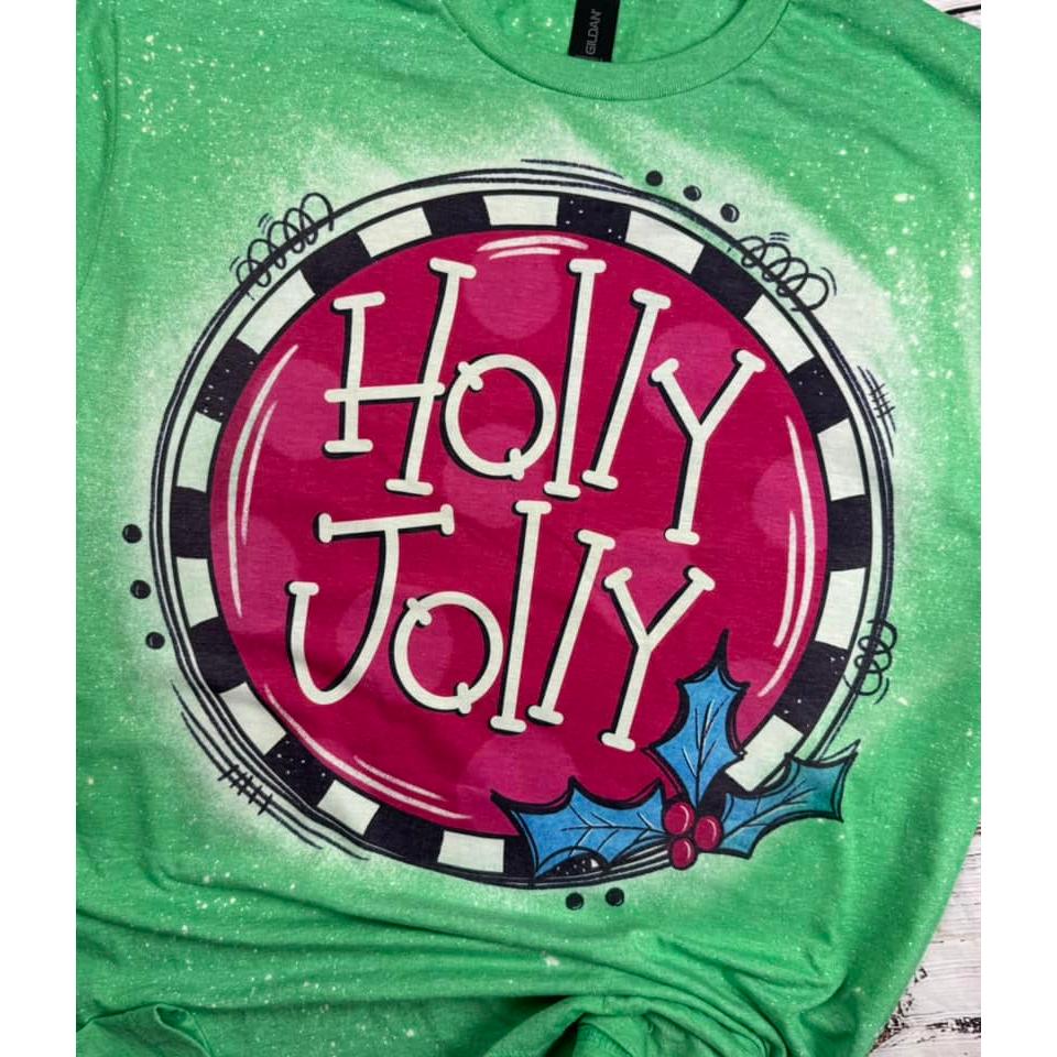Holly Jolly