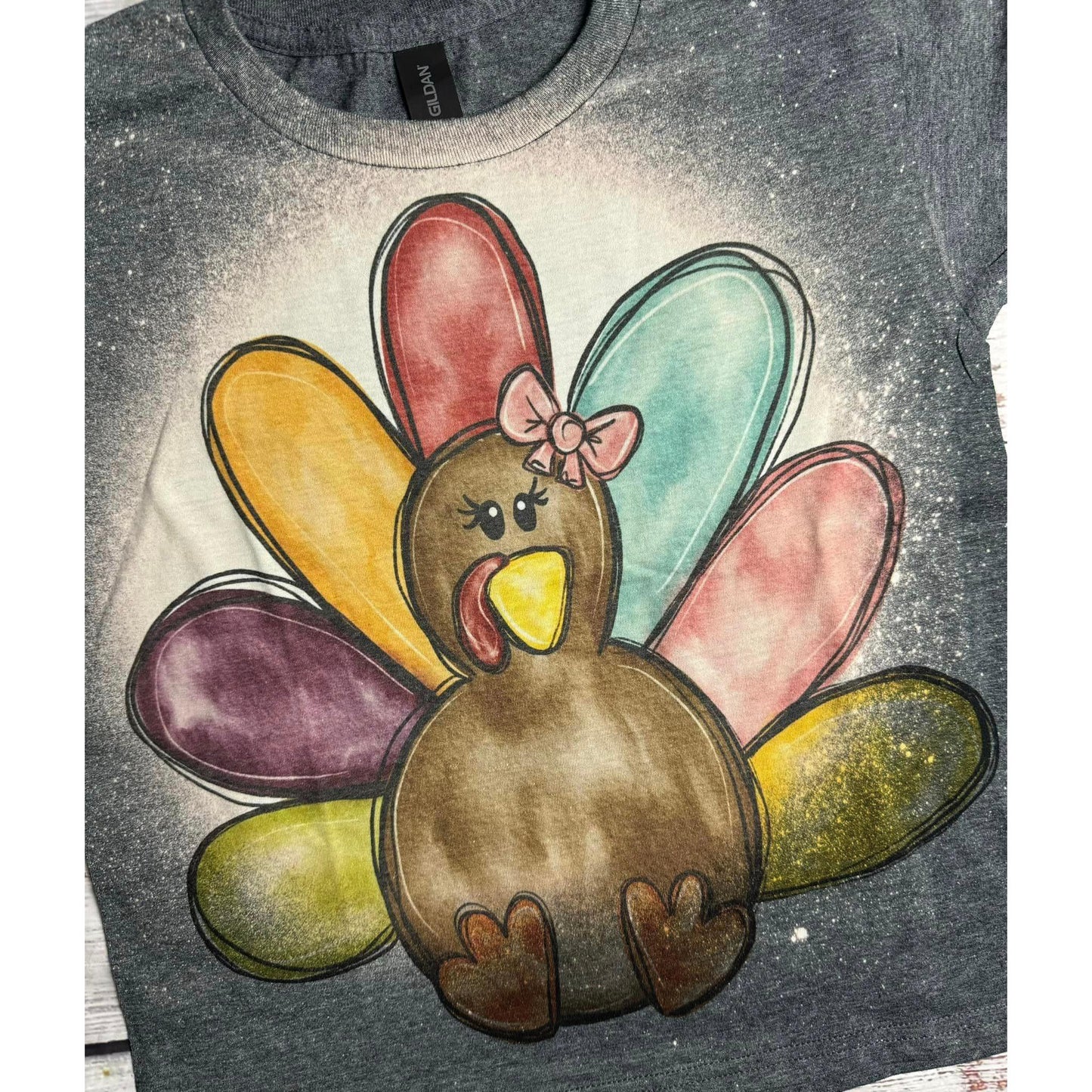 Colorful Turkey Youth