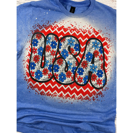 USA