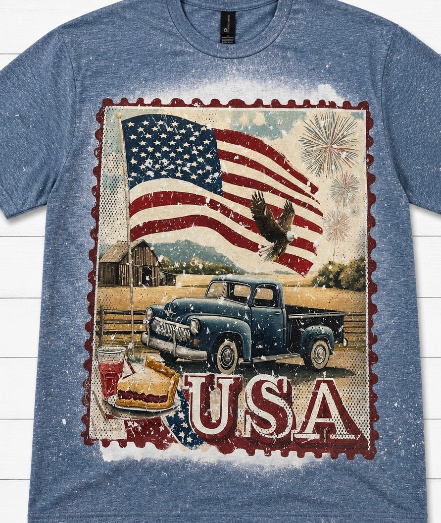 Vintage America