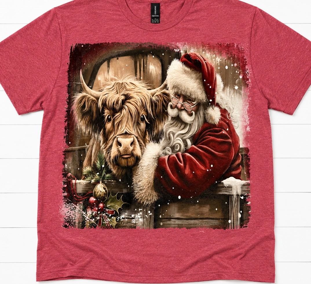 Santa's Highland
