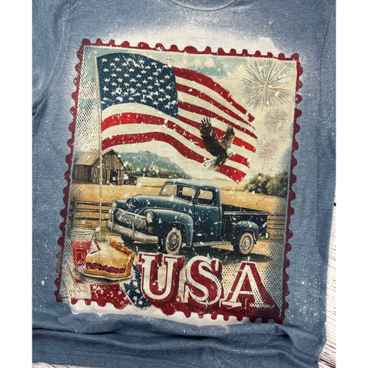 Vintage America