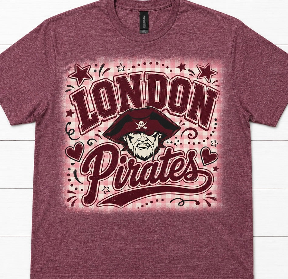 London Pirates