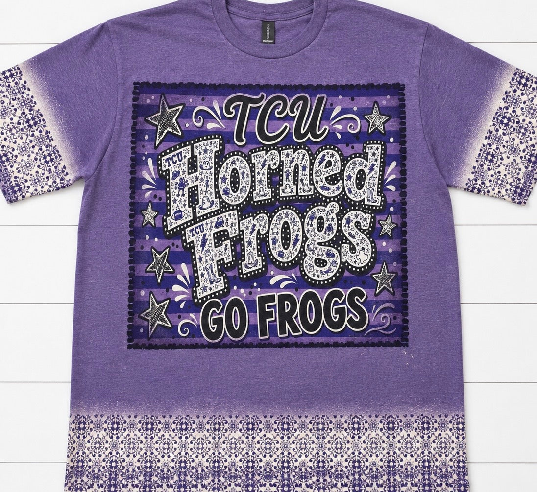 TCU