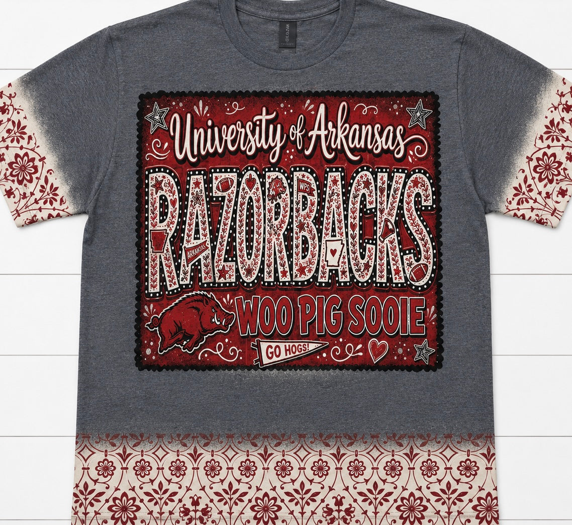 Arkansas