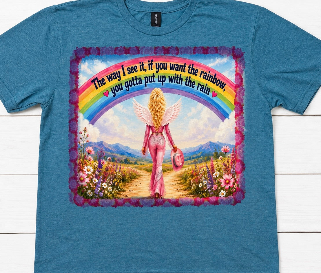 Dolly Forever