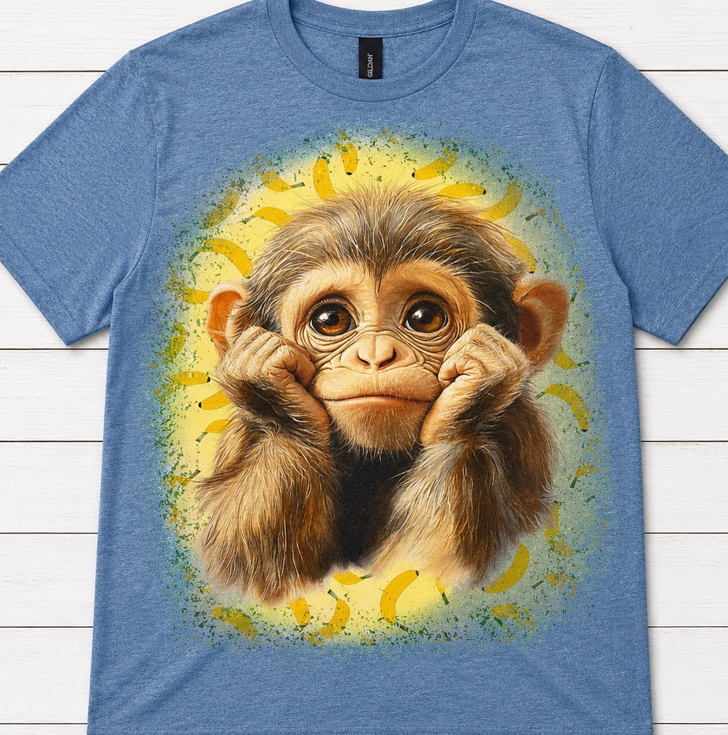 Monkey Business