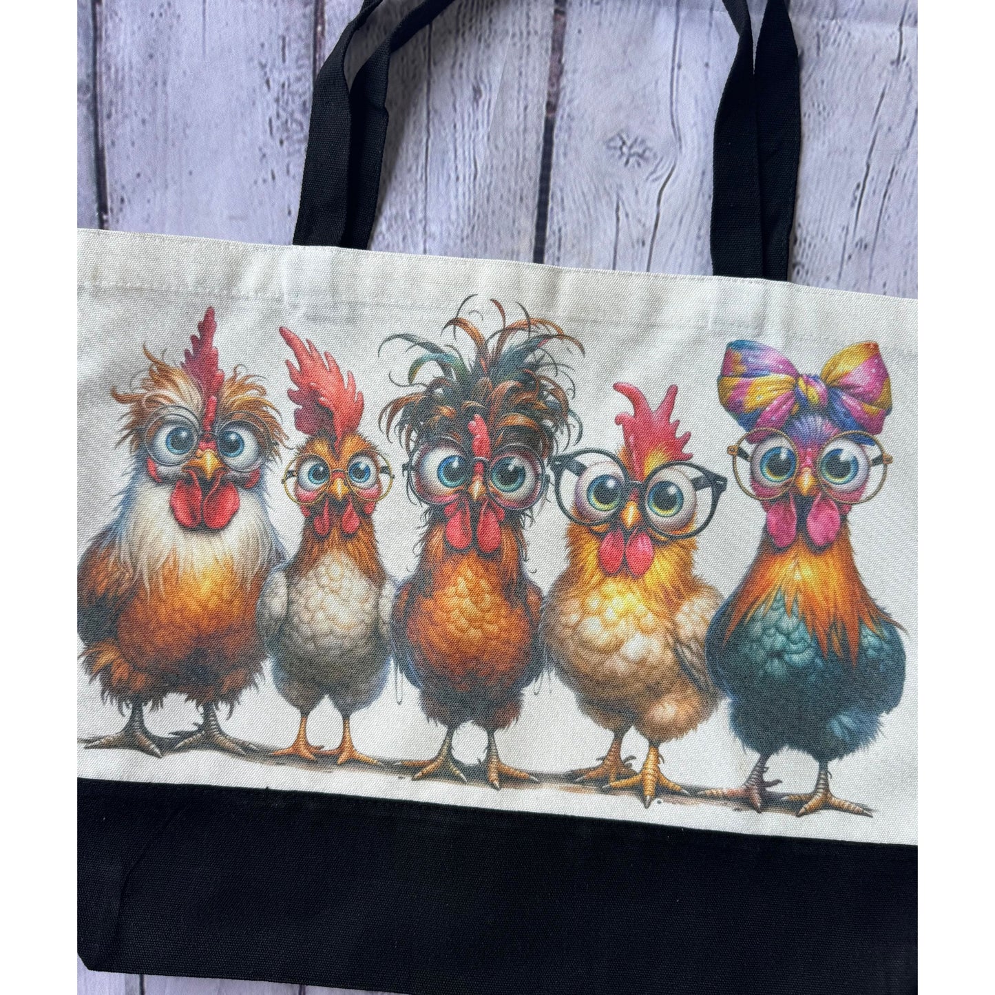 Chicken Bag
