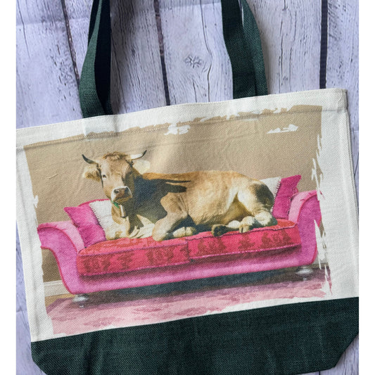 Cow Bag