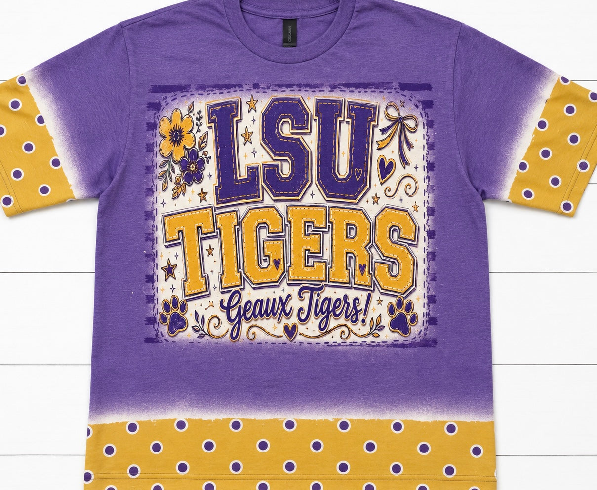 LSU