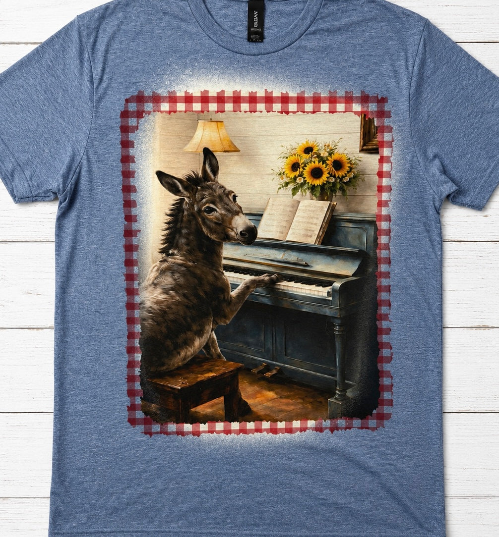 Beethoven Donkey