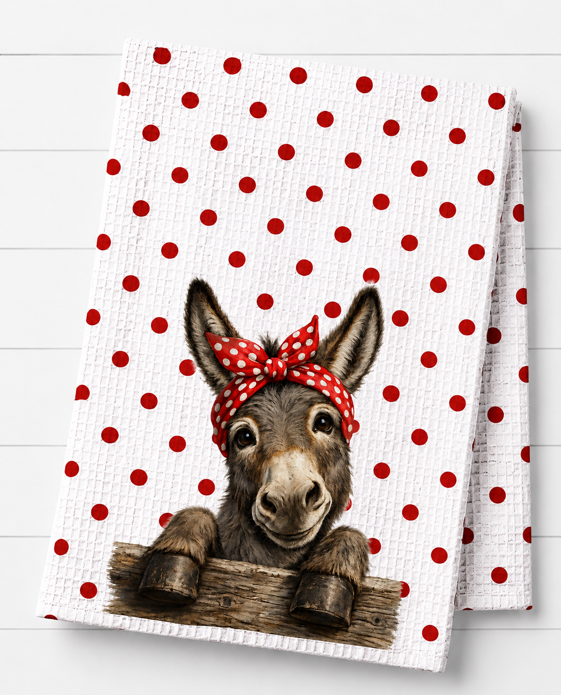 Donkey Dots
