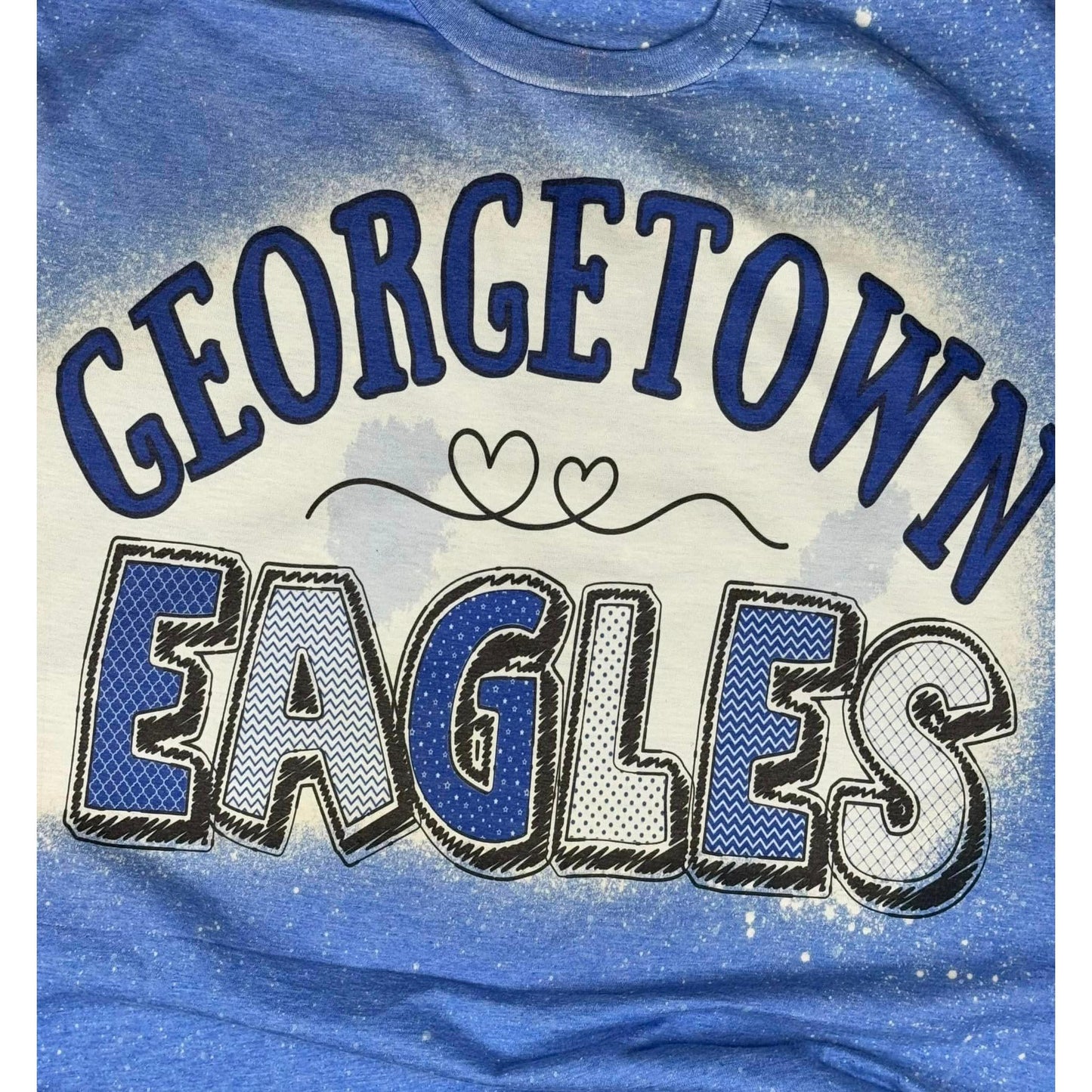 Georgetown Eagles