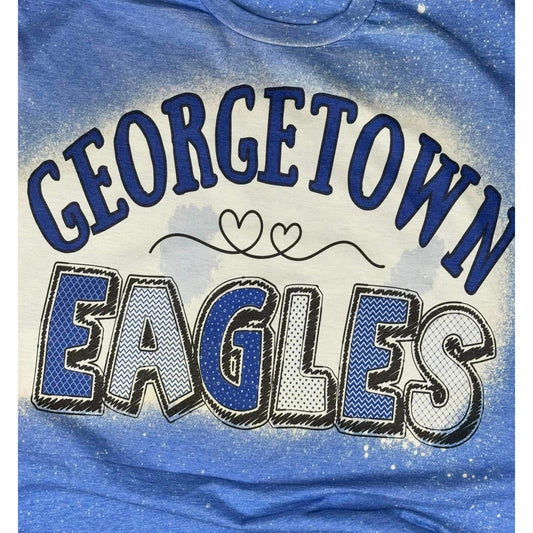 Georgetown Eagles