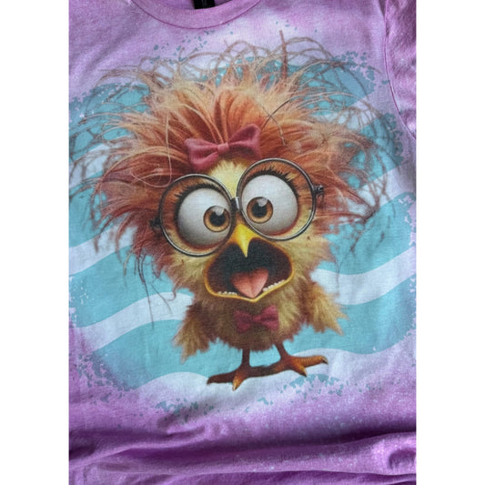 Betty Bird