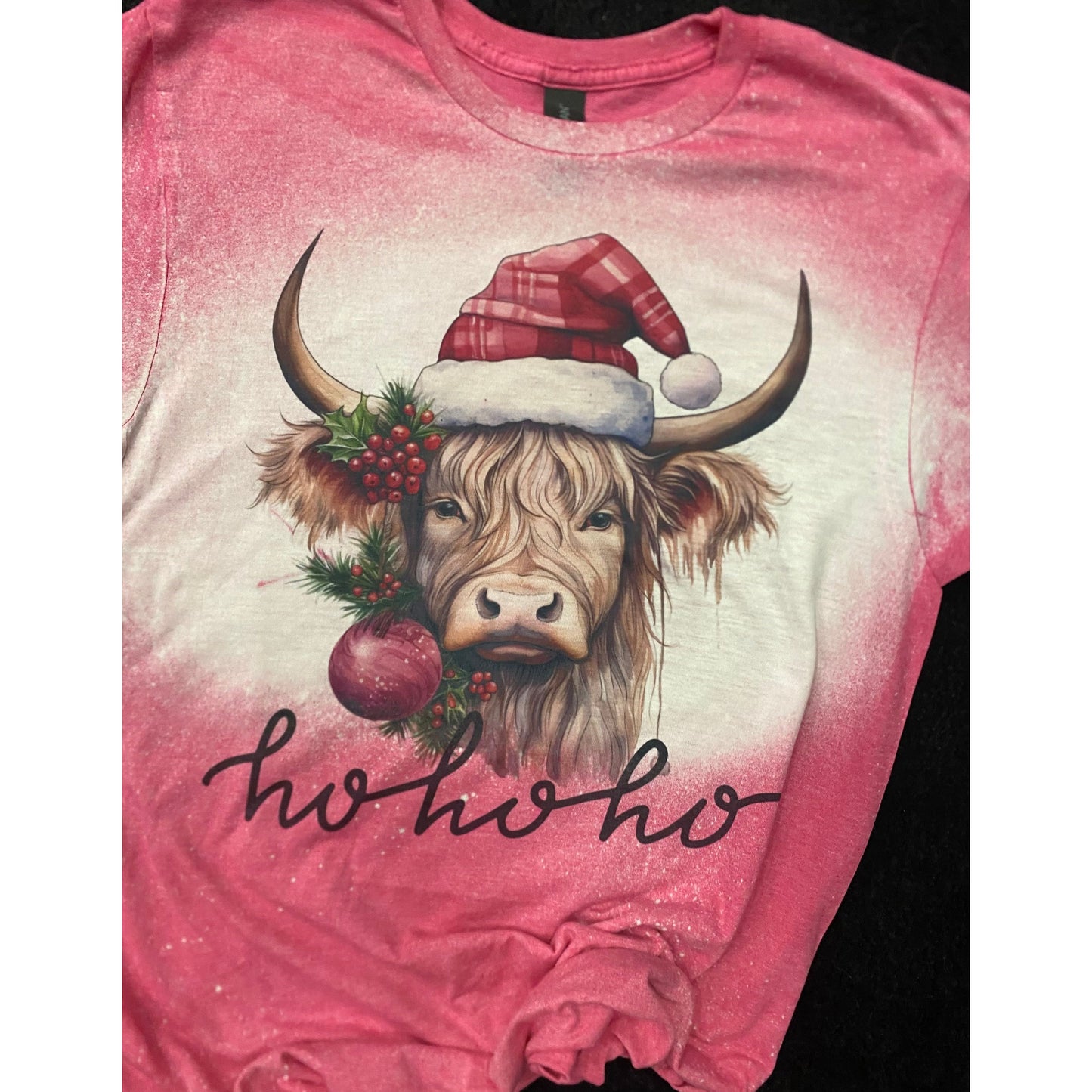 HoHoHo Highland