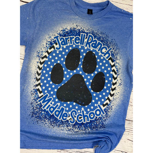 Jarrell Ranch Middle School