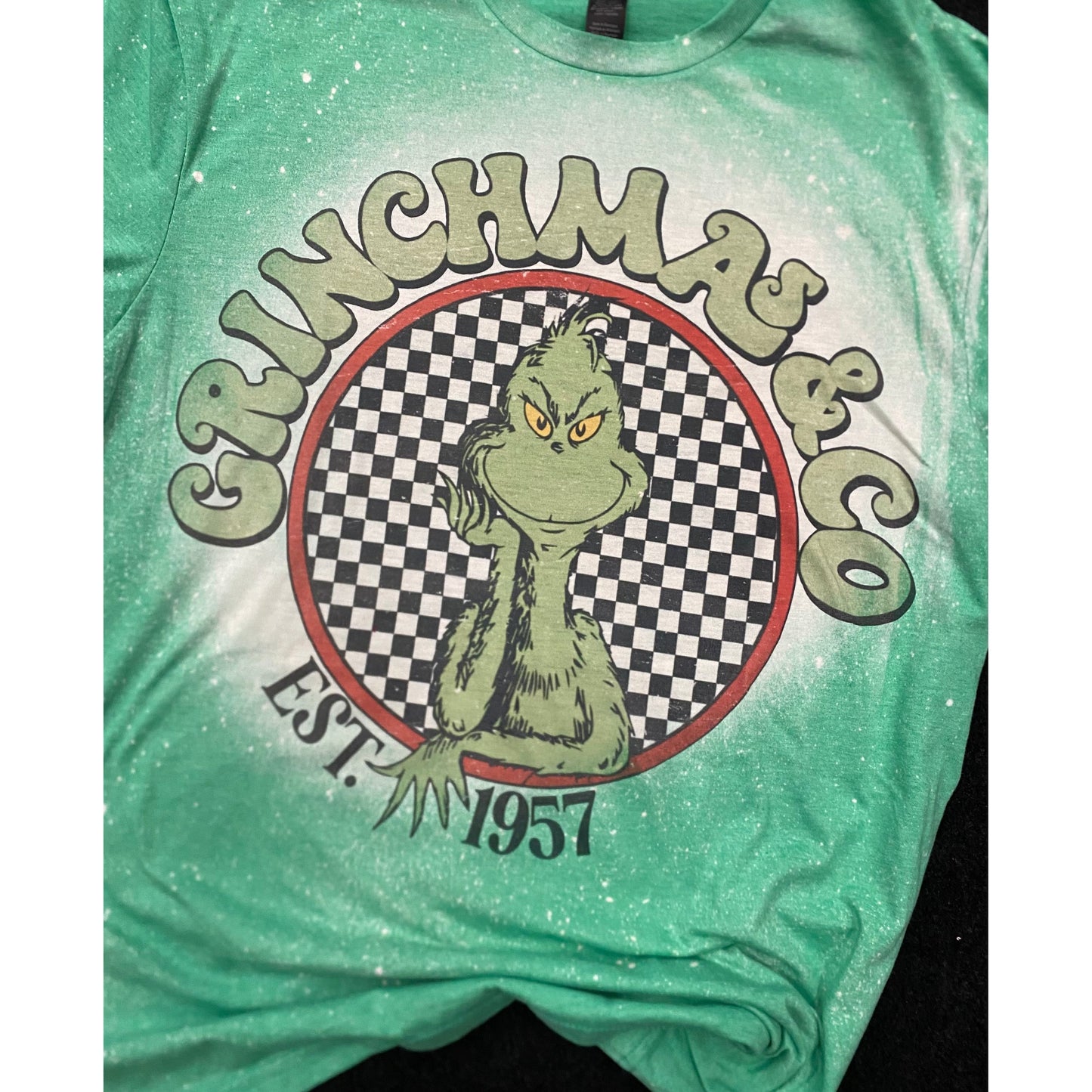 Classic Grinch
