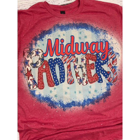 Midway Panthers