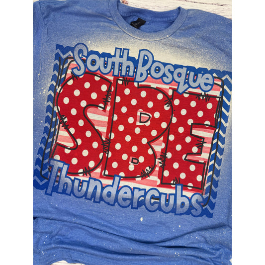 South Bosque Elementary