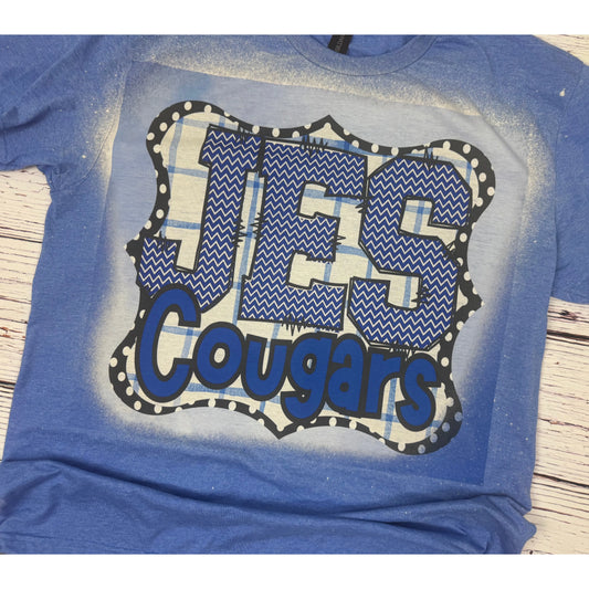JES Cougars