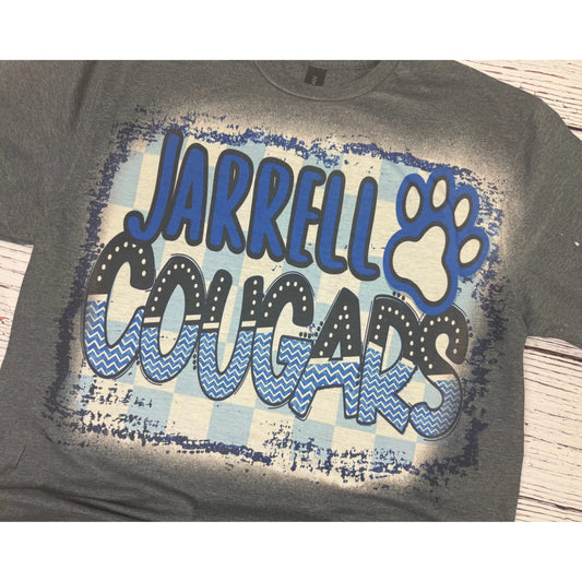 Jarrell Cougars
