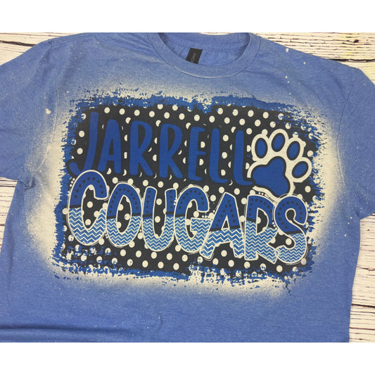 Jarrell Cougars