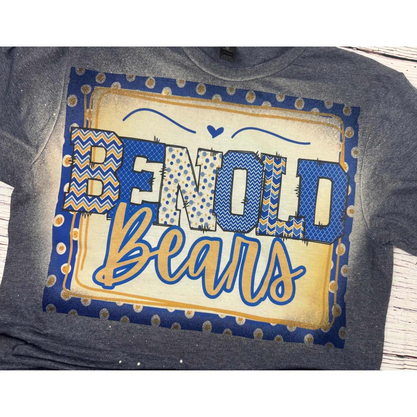 Benold Bears