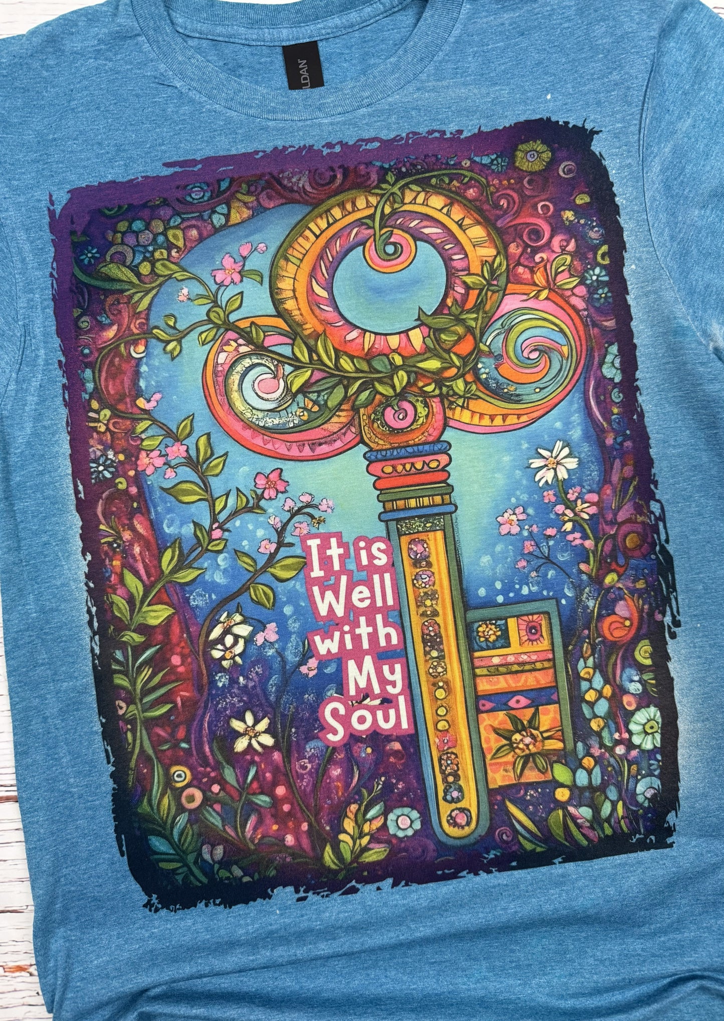 It is Well With My Soul