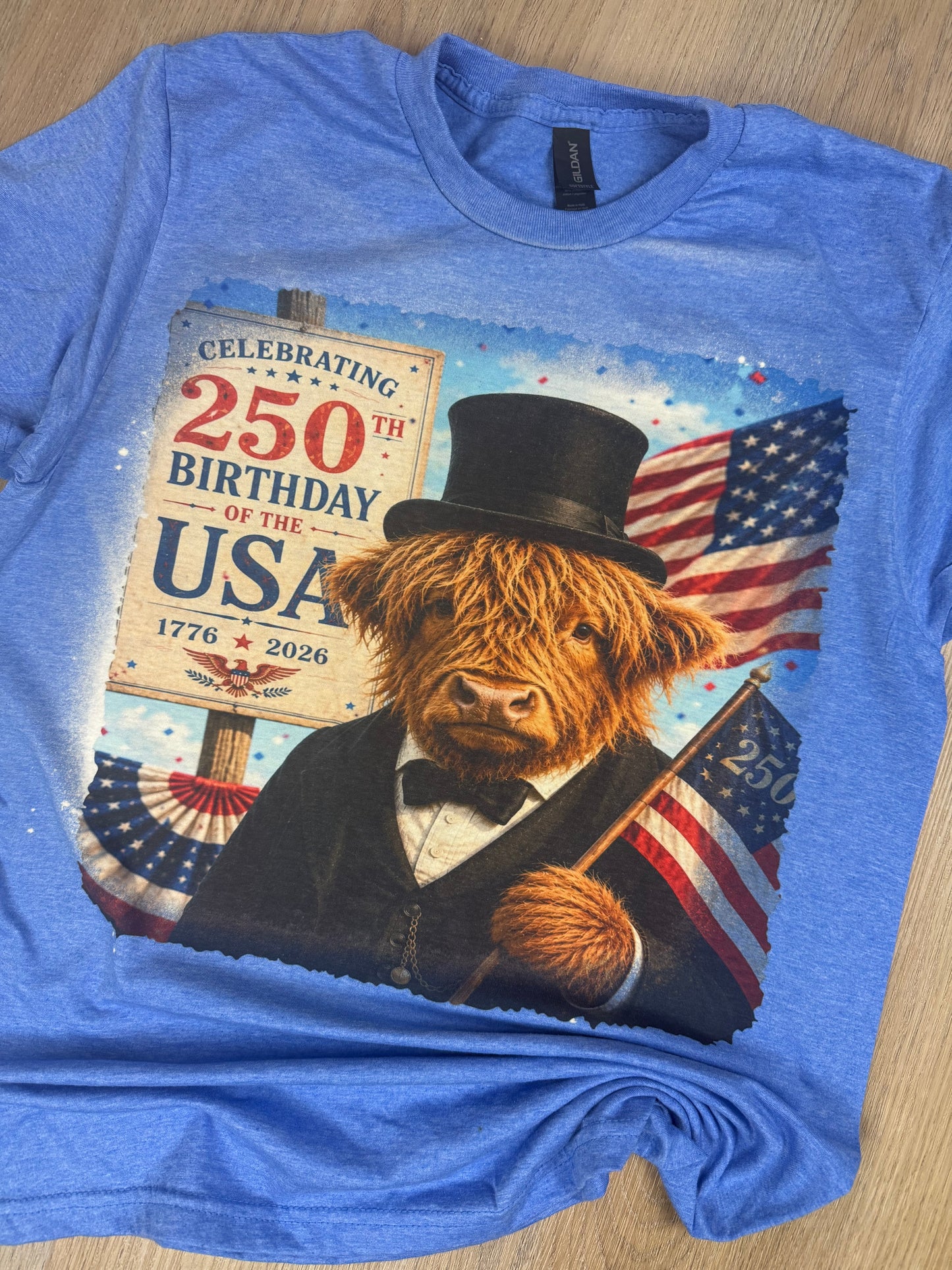 American Highland