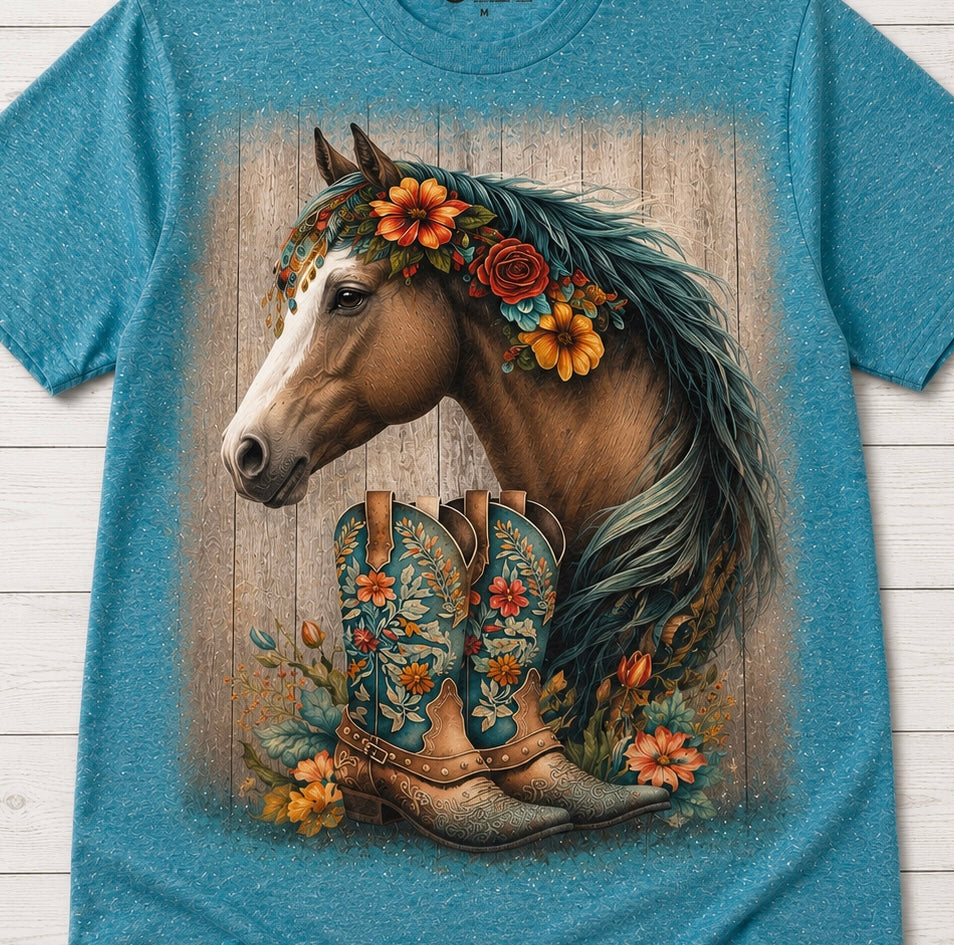 Humble Horse
