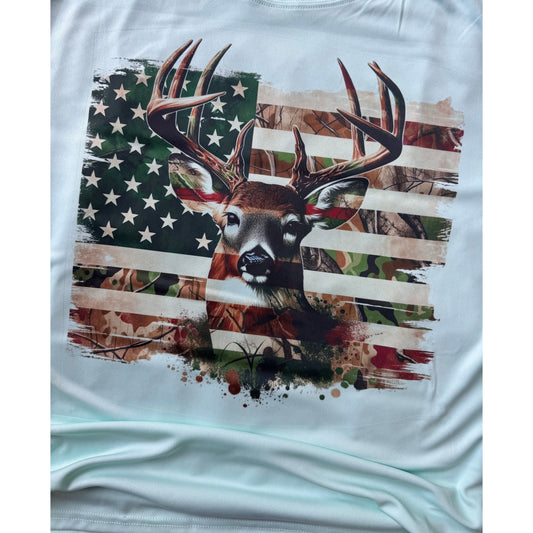 American Hunter