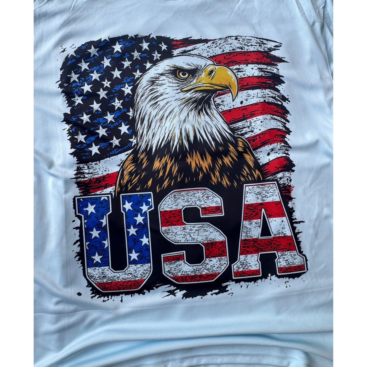 USA Eagle