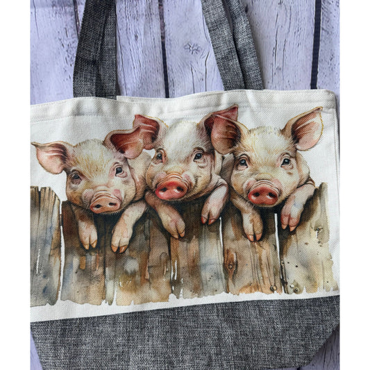 Piggy Bag