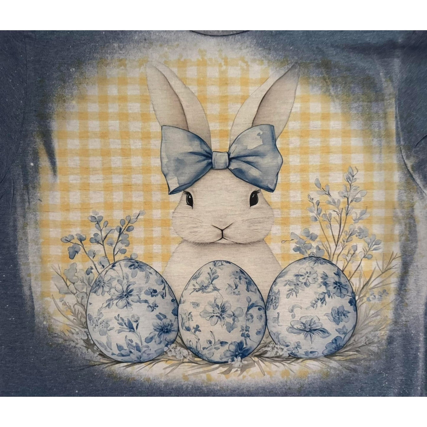 Toile Bunny
