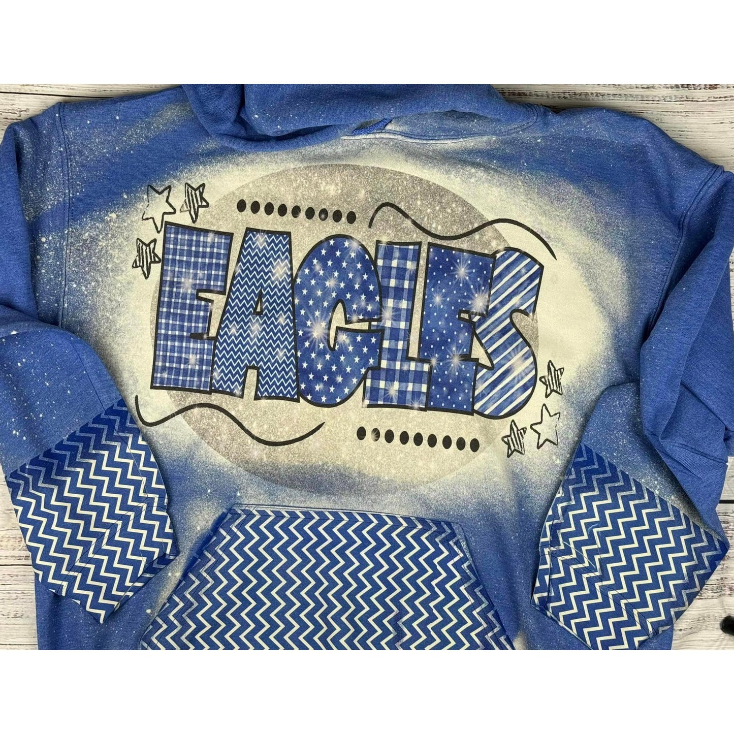 Eagles Hoodie or Sweatshirt II