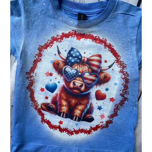 American Highland