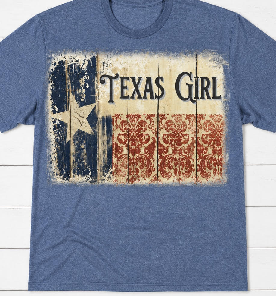 Texas Girl