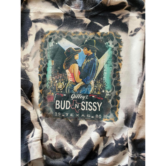 Bud n Sissy
