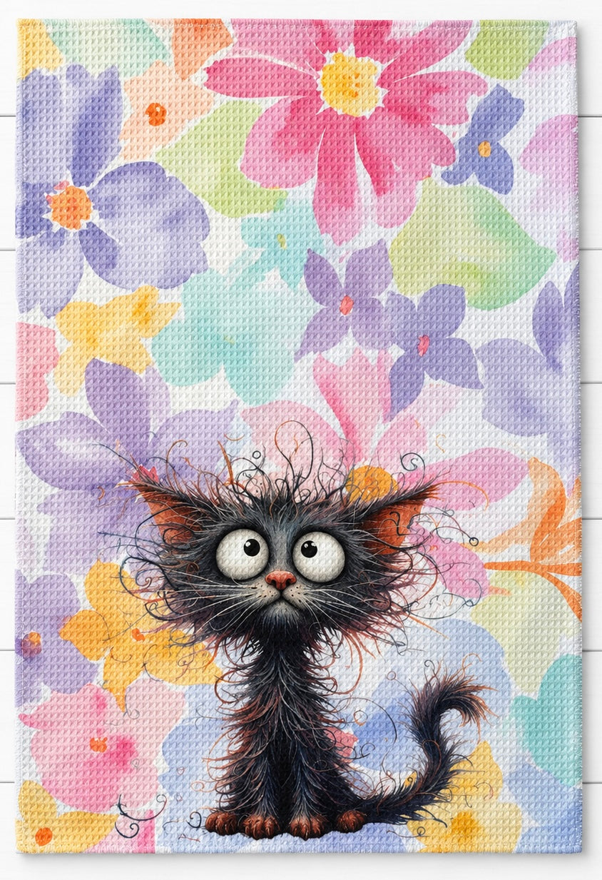 Pretty Kitty