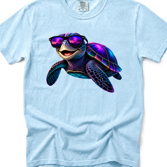 Turtle Dude
