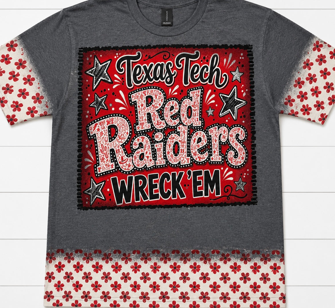 Texas Tech
