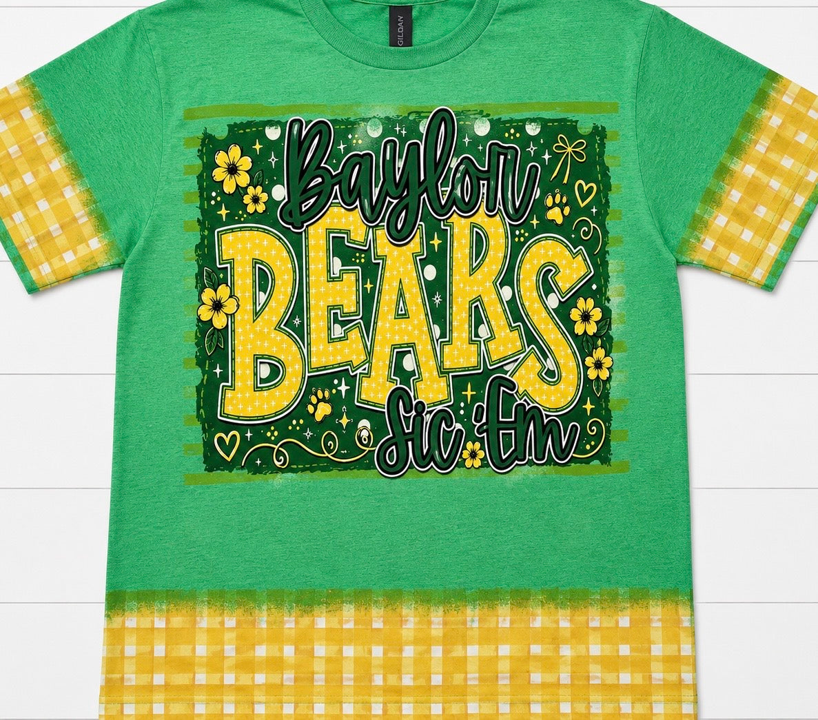 Baylor