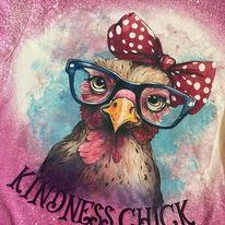Kindness Chick