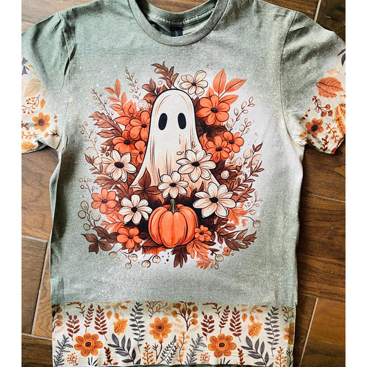 Fall Ghost