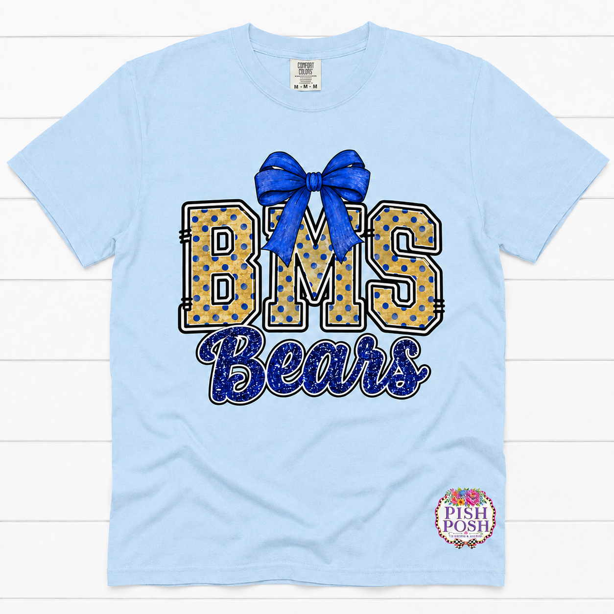 BMS Bears
